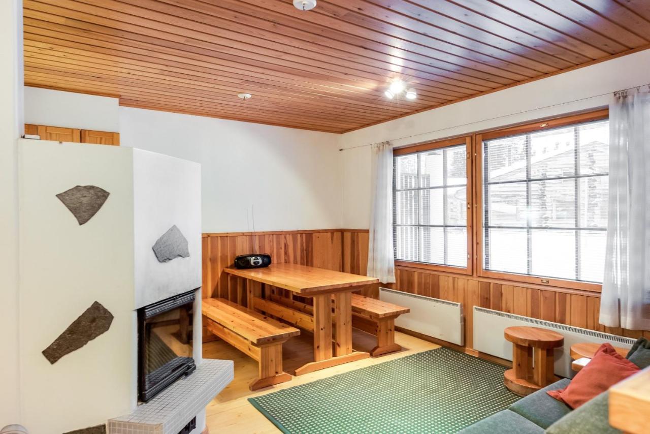 Kotatie 6 Appartement Ruka Buitenkant foto