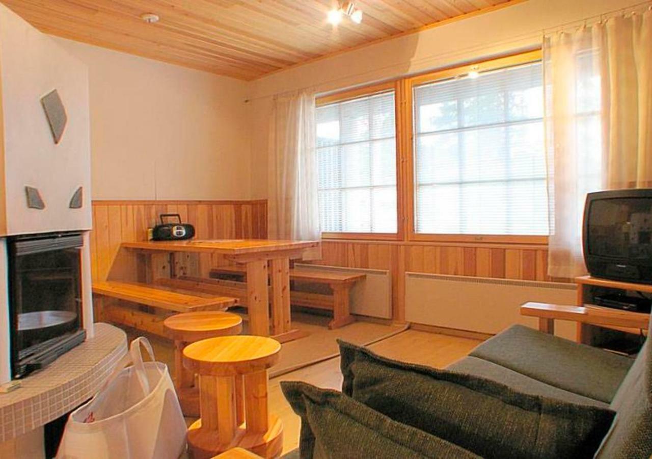 Kotatie 6 Appartement Ruka Buitenkant foto