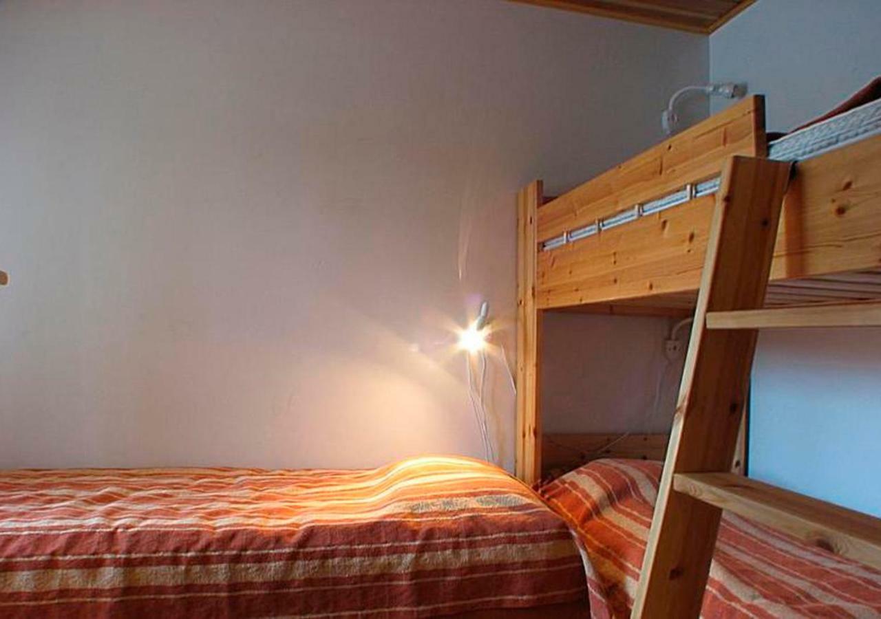Kotatie 6 Appartement Ruka Buitenkant foto